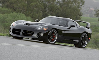 Special Edition Hennessey Venom