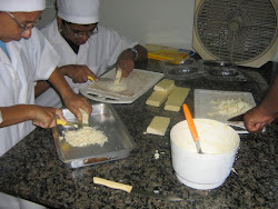 OFICINA CURSOS LIVRES (COZINHA)