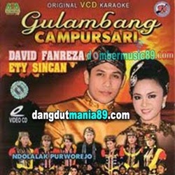 Gulambang Campursari 2014