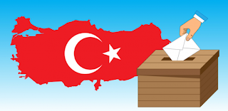 31 Mart 2019 Seçim Sonuçları