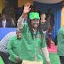 AFANDE SELE AVISHWA GWANDA LA CCM RASMI MBELE YA JPM