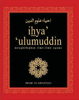 Download Kitab Ihya Ulumuddin Terjemahan Indonesia