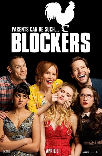 Film Blockers 2018