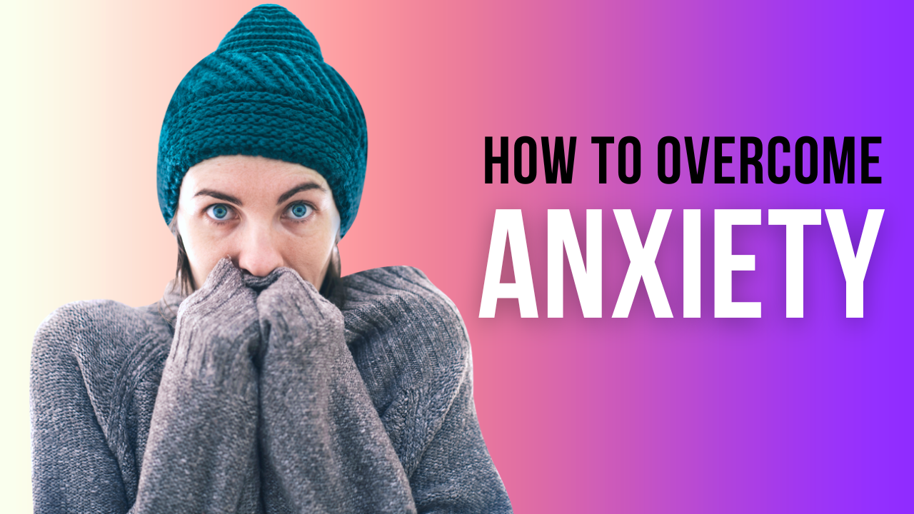 How to Overcome Approach Anxiety and Confidently Approach Women