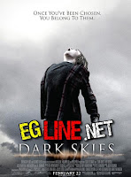 مشاهدة فيلم Dark Skies