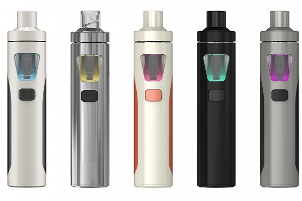 cách sử dụng thuốc lá điện tử Joyetech