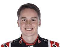 Christopher Bell - NASCAR