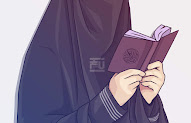 11+ Terkeren Gambar Kartun Ukhti Muslimah Bercadar