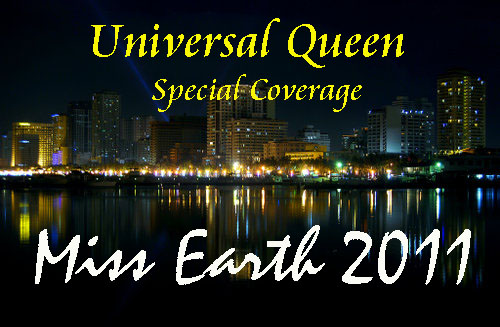 Miss Earth 2011 Beauty Pageant Contest Complete Coverage