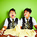  Parent outrage over mash covered children