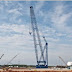 Plant Vogtle Crane One of Largest in the World