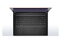 Lenovo IdeaPad U300S