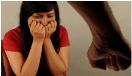 Violence Against Women In Indonesia