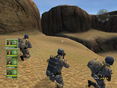 Free Download Conflict Desert Storm Full Version - RonanElektron