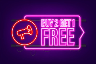 Amazon's buy two get one free deal has begun for April 2022, including games and more.
