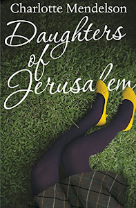 Daughters of Jerusalem (English Edition)
