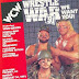 PPV REVIEW: WCW Wrestlewar 1991