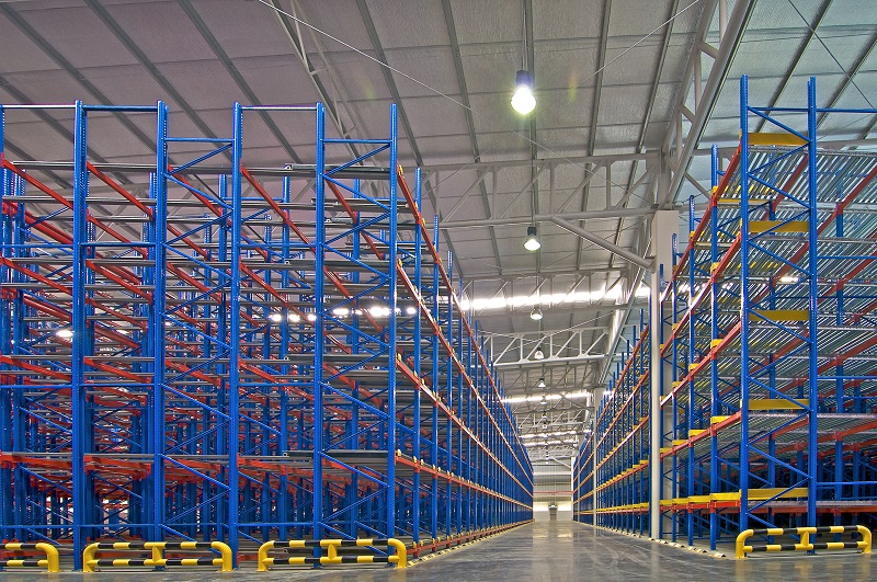 Avail Knowledge on Convenience of Cheap Pallet Racking