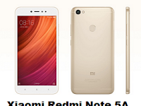 Telefon Terkini Xiaomi Redmi Note 5A Harga Telefon dibawah RM 500