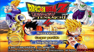 DESCARGA! YA  MOD DBZ TTT V 7 ESTILO BT3  [FOR ANDROID Y PC PPSSPP]+DOWNLOAD 2020