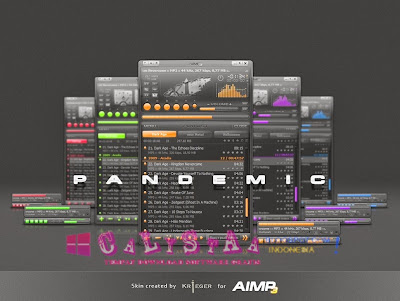 5 software musik player gratis 2013