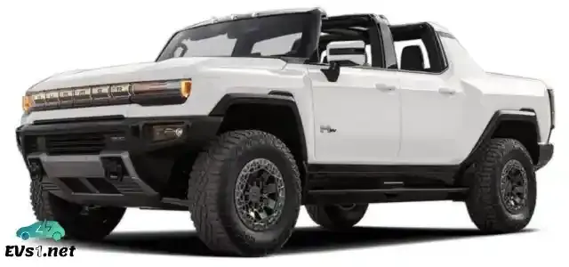 GMC Hummer EV