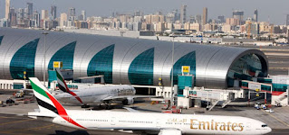 Latest Jobs In UAE |Airport Staff for Loaders, Cargo Loaders, Aircraft Cleaners and Housekeeping Jobs Available for UAE / Dubai Airports