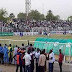 Football Match Held In Maiduguri For The First Time In Almost 4 Years