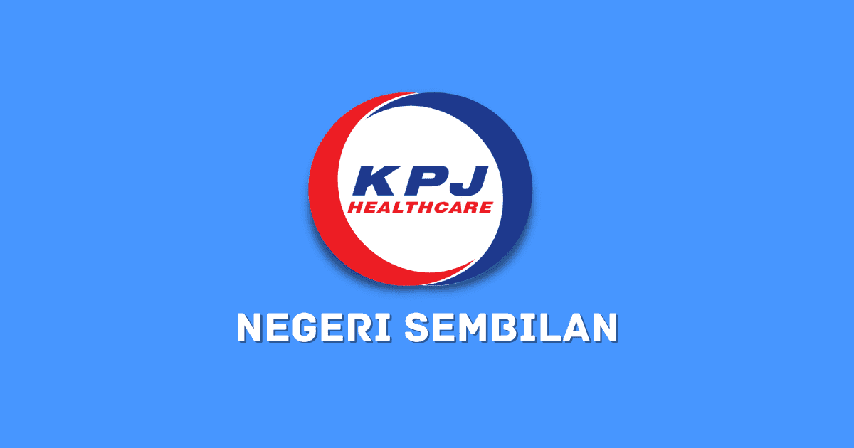 KPJ Specialist Hospital Negeri Sembilan