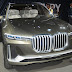 BMW's Huge X7 iPerformance Concept Arrives In LA