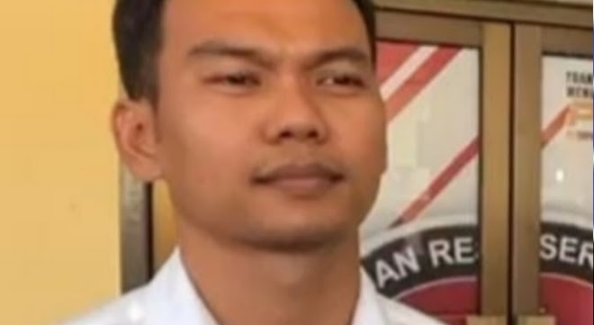 Dugaan Pemerasan Kadishub, Kasat Reskrim Polres Pematangsiantar: 