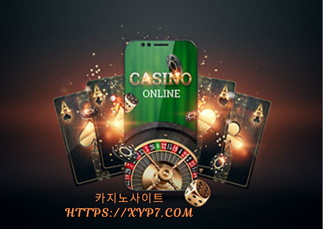 Is Online Casino Gambling Safe?