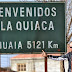 En 40 días, quiere unir en bici La Quiaca con Cabo Vírgenes