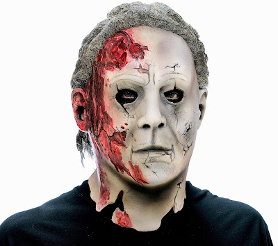 Best Halloween Michael Myers masks