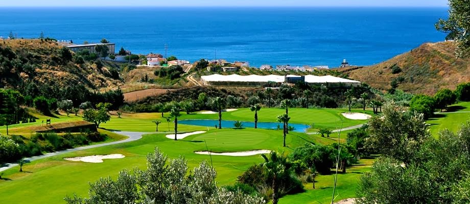 Golf on the Costa del Sol - Golf Course Directory and Golf