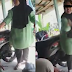 VIDEO Viral Wanita Ngamuk sampai Teriak-teriak ke Kurir Paket, Netter: Hapus COD!