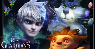 Rise Of The Guardians Wallpapers