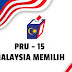 PRU - 15 : Senarai Penuh Calon Parlimen Negeri Selangor