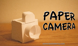 paper camera updated