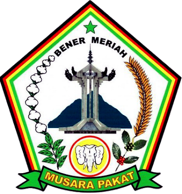 Logo | Lambang Kabupaten Bireuen