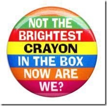 crayon box