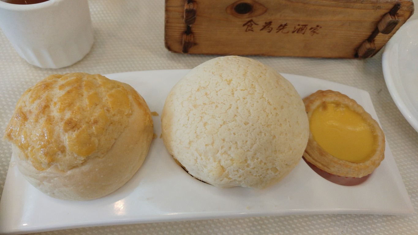 Guangzhou Food And Shopping Travel Guide Where To Eat And - 