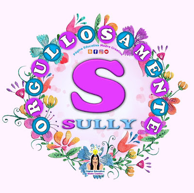 Nombre Sully - Carteles para mujeres - Día de la mujer