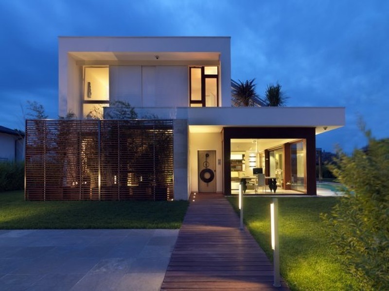 Modern House Design