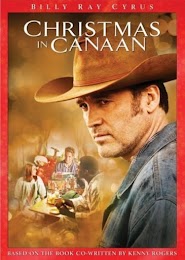 Christmas in Canaan (2009)