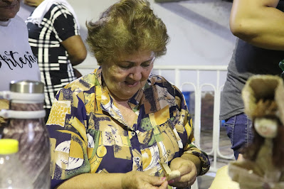 Foto: Edson Ramos / Treze Produtora
