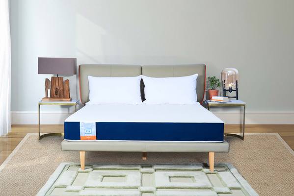 Flo Mattress - Review