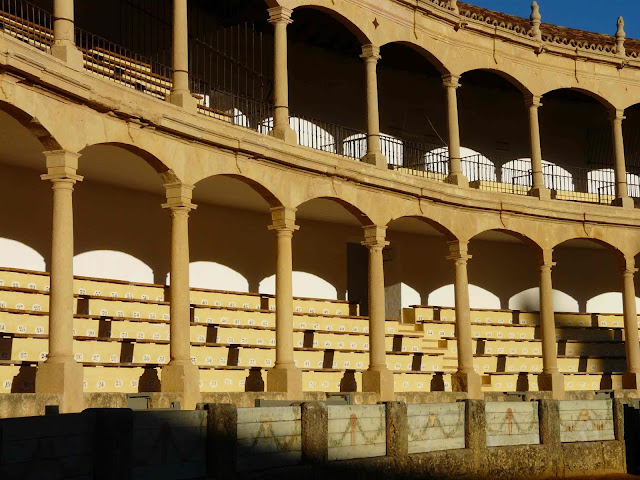 Ronda Plaza de Toros