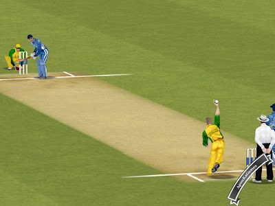 World Cup Cricket 20-20 Screenshots