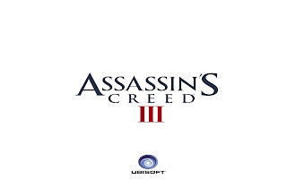 Assassin's Creed III Game Wallpaper in HD
